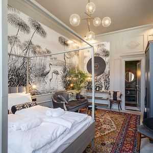 Standaard Appartement met Twee Slaapkamers